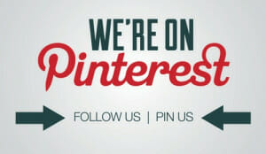 Follow Monroe and Main on Pinterest