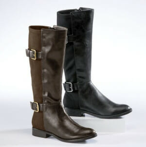 From fashion boots to dress shoes to comfortable casuals, LifeStride has you covered with the most current looks and must-have styles. What you want, what you need, what you can’t live without—each season LifeStride delivers on the latest trends with a dynamic attitude and distinctive flair.