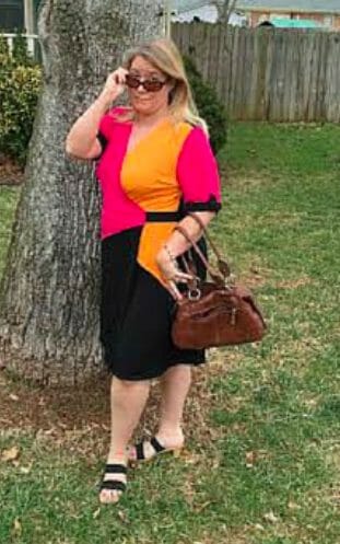 Can't Wait for Spring with My Un-Entitled Life blog.