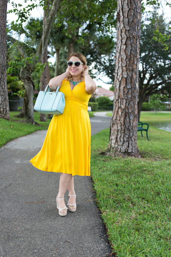 April Go Lightly-Blogger Review-Monroe and Main