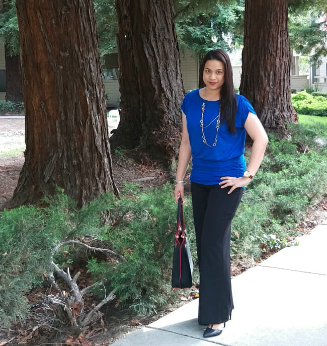 Bayarea Mommy-Blogger Review-Monroe and Main