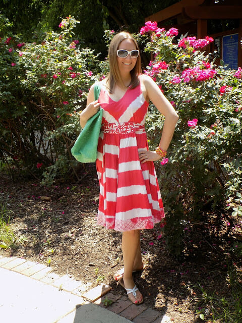 Block Party-Blogger Review-Monroe and Main