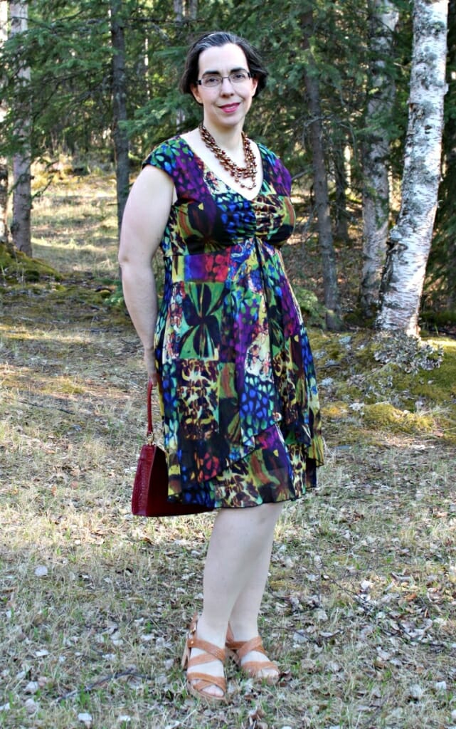 Day By Day in Our World-Blogger Review-Monroe and Main