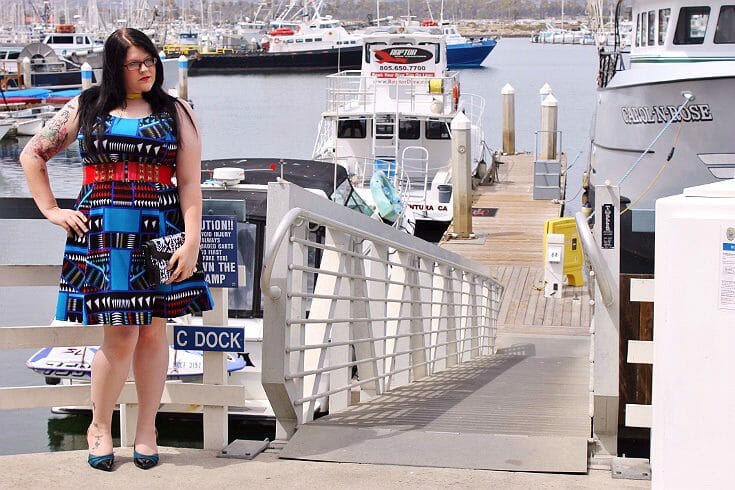 Momma Told Me-Blogger Review-Monroe and Main