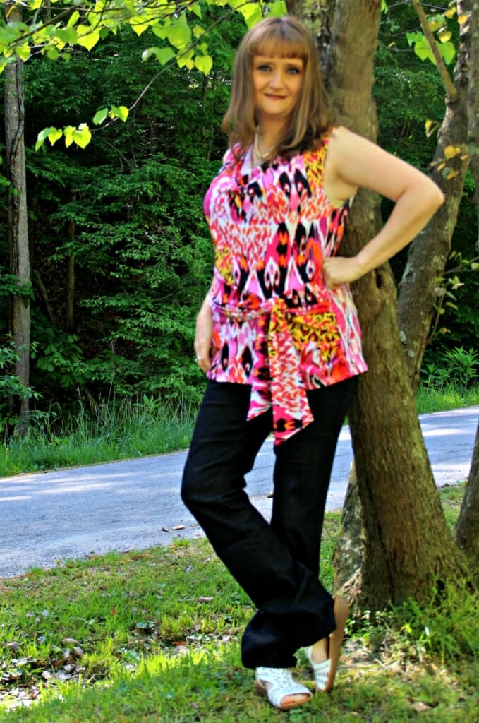 Mommy Who Loves Giveaways-Blogger Review-Monroe and Main