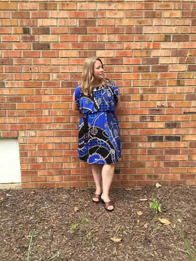My UnEntitled Life Blogger Review-Monroe and Main
