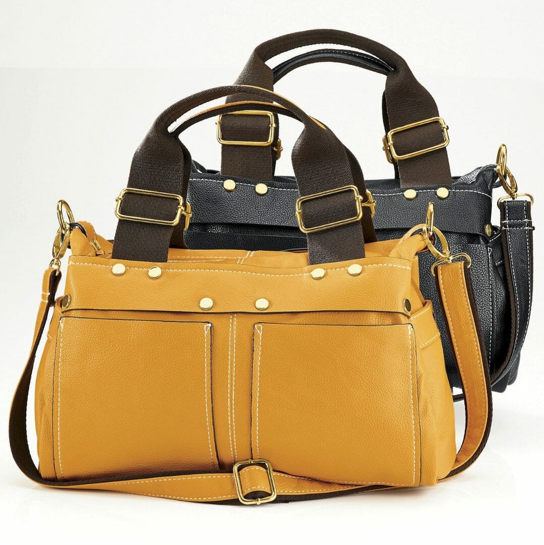 satchel bags 