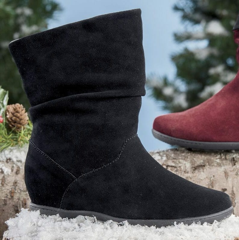 Cougar Fifi Suede Bootie