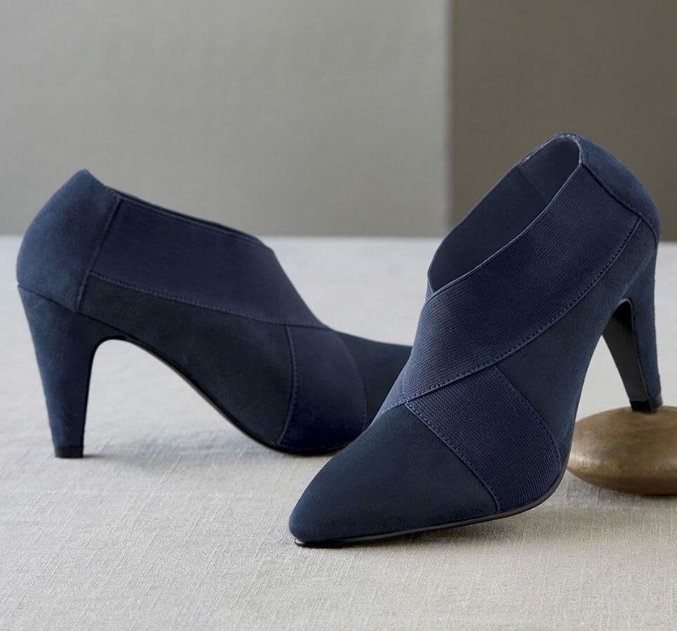 Pandora Shoe by Bellini