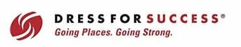 Dress for Success Logo