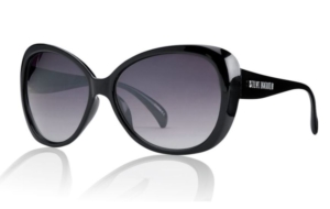 Black sunglasses