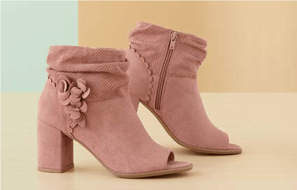 Dolce by Mojo Moxy Shoe