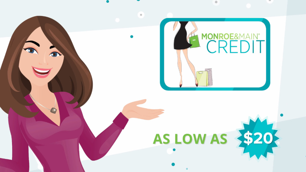 Monroe and Main credit image
