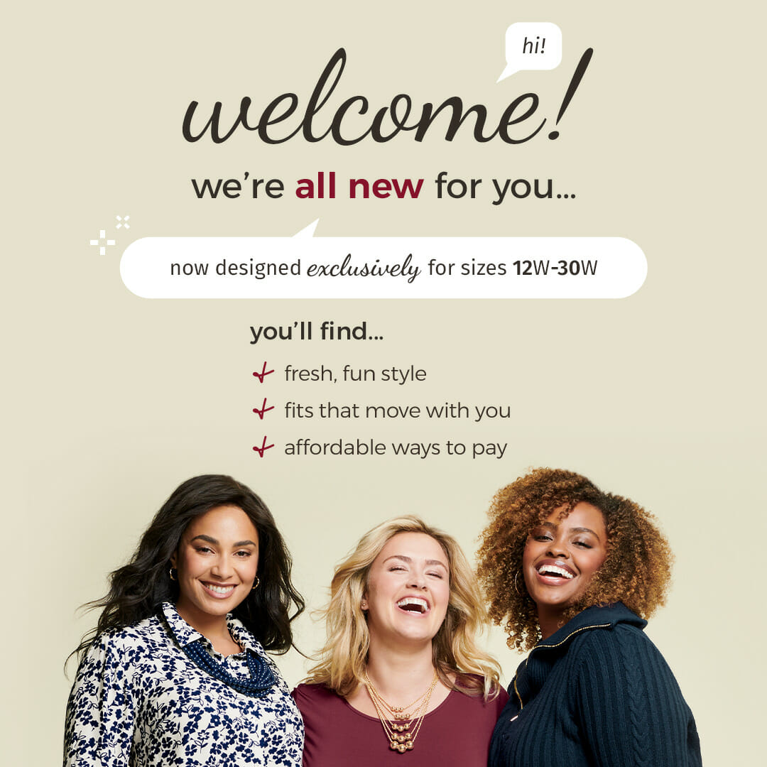 image about welcoming new customers