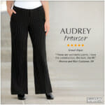 Our best selling pant