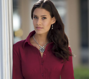 A basic guideline to consider when it comes to wearing accessories in the workplace is that less is generally best.