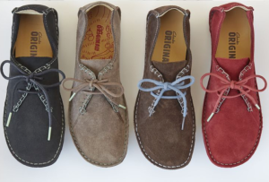 Clarks You don't have to compromise comfort for style. Clarks have continued commitment to footwear technology which enables them to create designs that not only look good, but feel good too.