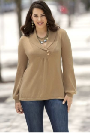 Whether you own cashmere or are looking to purchase some, take a look at these tips on caring for cashmere: