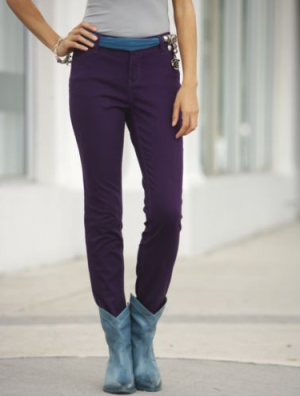 Here are some exciting color combinations to help you rework your wardrobe and try some new hues.