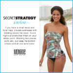 Secret Strategy #33: Detailed Swimwear