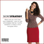 Secret Strategy #25: Hourglass Effect