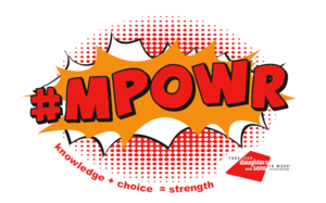 Take Our Daughters And Sons To Work Day will be on Thursday April 23, 2015. The theme is #MPOWR