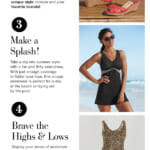 10 summer must-haves