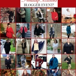 Holiday Occasions Fashion by Bloggers