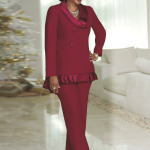 Pantsuits for your holiday parties