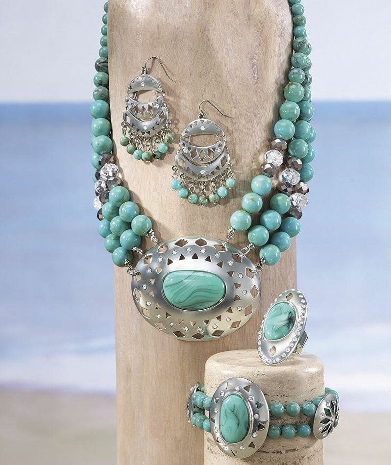 faux-turquoise-jewelry