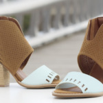 Top 5 summer sandal styles