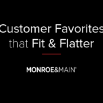 Customer Favorites that Fit & Flatter Lookbook 2017