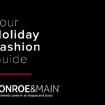 Your Holiday Fashion Guide