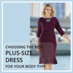 Choosing the Best Plus-Size Dress for Your Body Type [Lookbook]