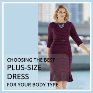 Plus Size Dress Guide