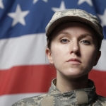 Honoring female vets this Memorial Day